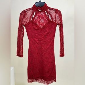 Free people vintage dress